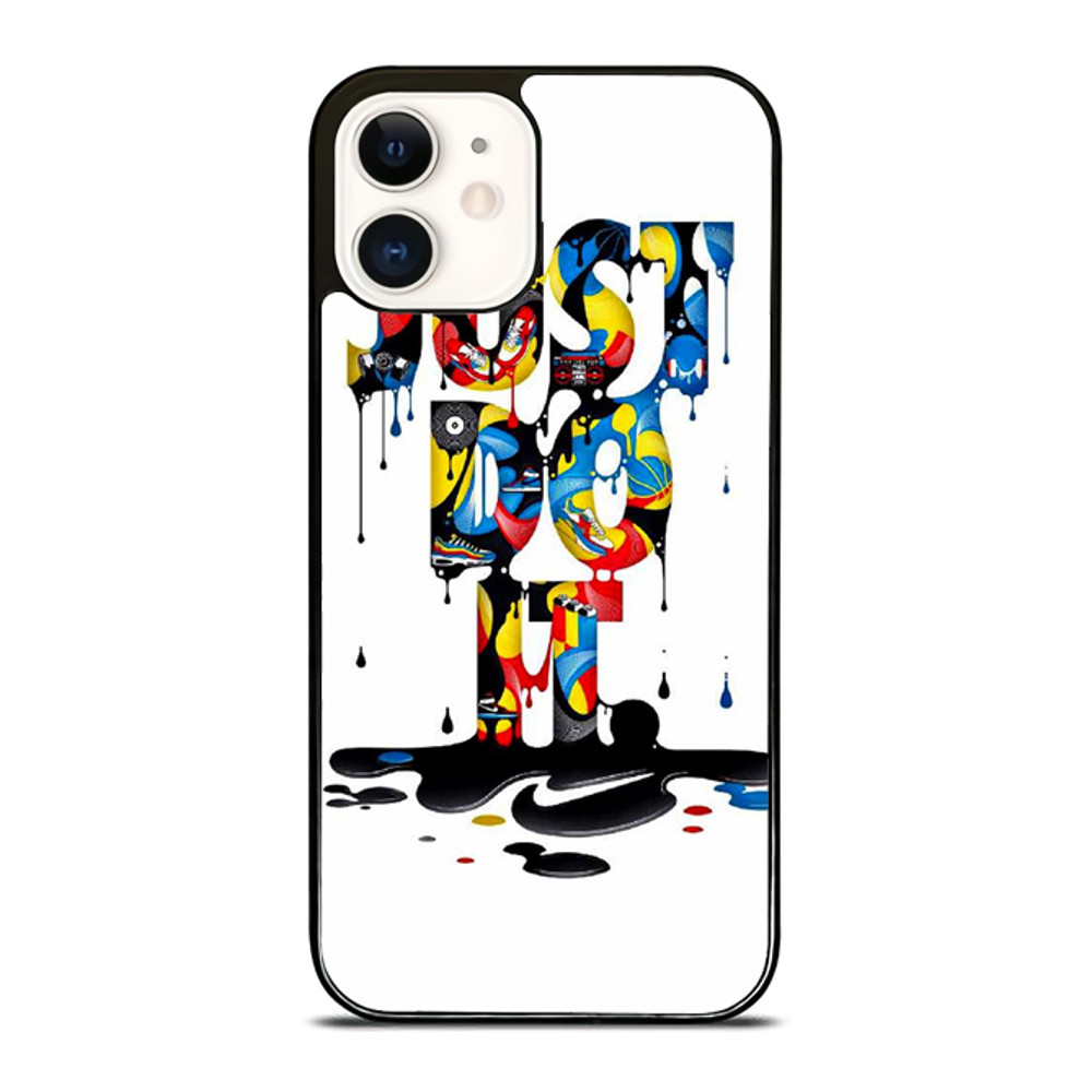 Nike Just Do It IPhone Case  Upgrade Your IPhone With The Perfect Case  A Gift Theyll Love 0