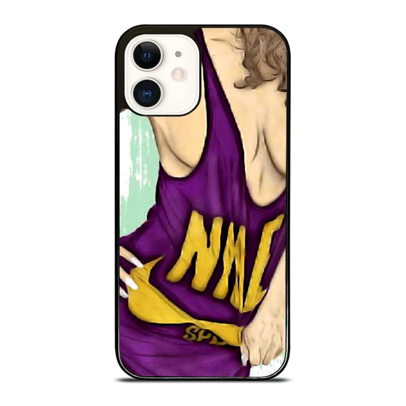 Nike Tank Top IPhone Case Upgrade Your IPhone With The Perfect Case A Gift Theyll Love 0