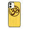 Om Sanksrit Apply On Grain Wood IPhone Case  Upgrade Your IPhone With The Perfect Case  A Gift They 0