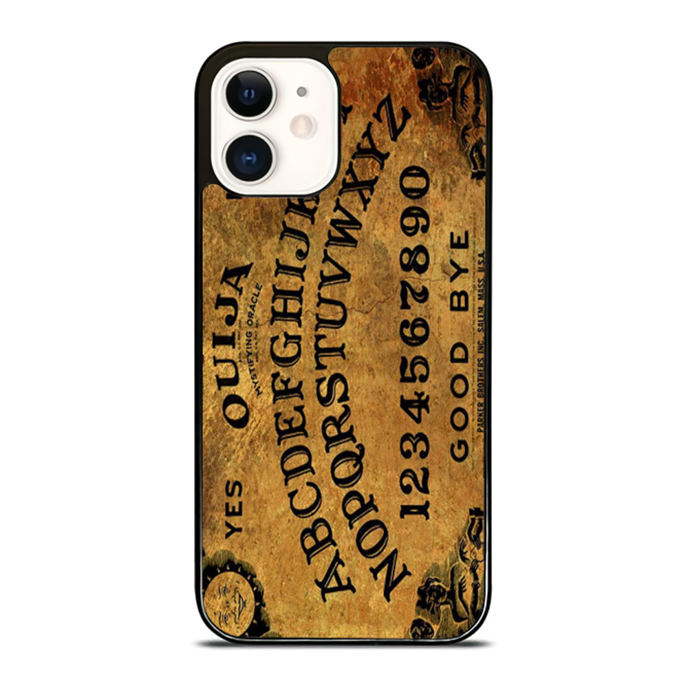 Oujia Board Mystifying Oracle IPhone Case  Upgrade Your IPhone With The Perfect Case  A Gift Theyll 0