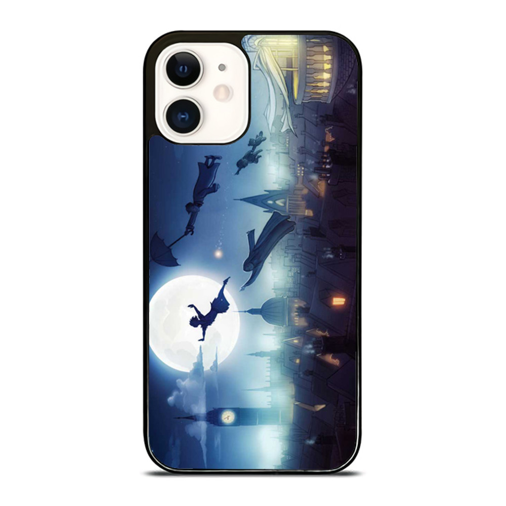 Peter Pan And Friends IPhone Case  Upgrade Your IPhone With The Perfect Case  A Gift Theyll Love 0
