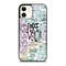 Pierce The Veil Lyrics Quotes IPhone Case  Upgrade Your IPhone With The Perfect Case  A Gift Theyll 0