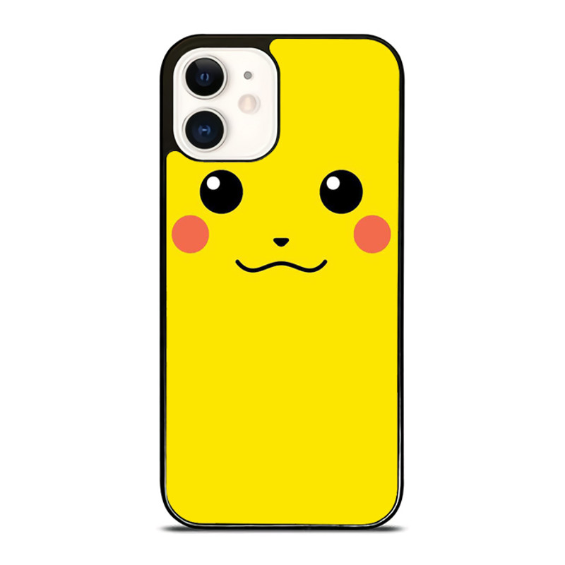 Pikachu Pokemon Character IPhone Case  Upgrade Your IPhone With The Perfect Case  A Gift Theyll Lov 0