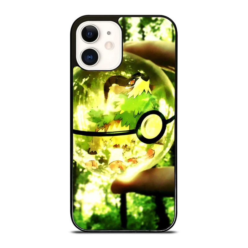 Pokemon Xv Ball IPhone Case  Upgrade Your IPhone With The Perfect Case  A Gift Theyll Love 0