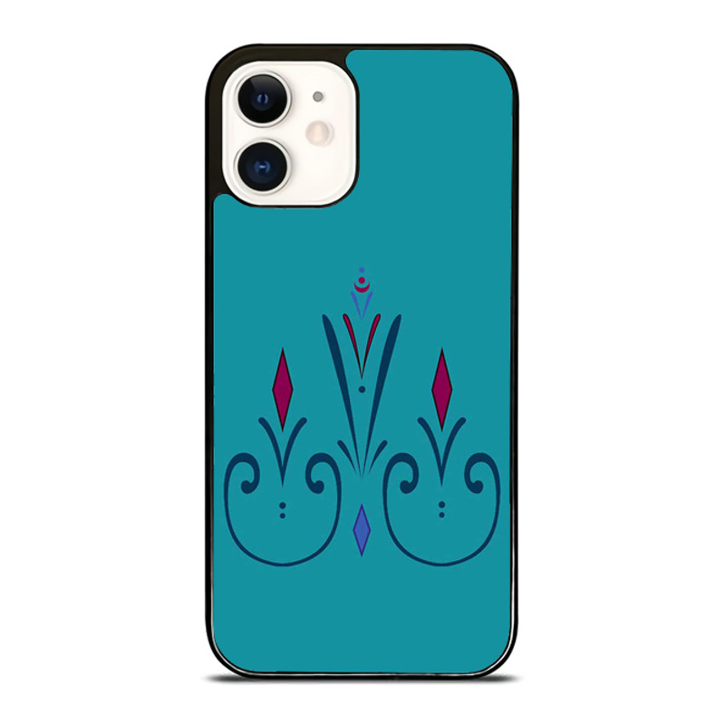 Princess Elsa Coronation 2 IPhone Case  Upgrade Your IPhone With The Perfect Case  A Gift Theyll Lo 0