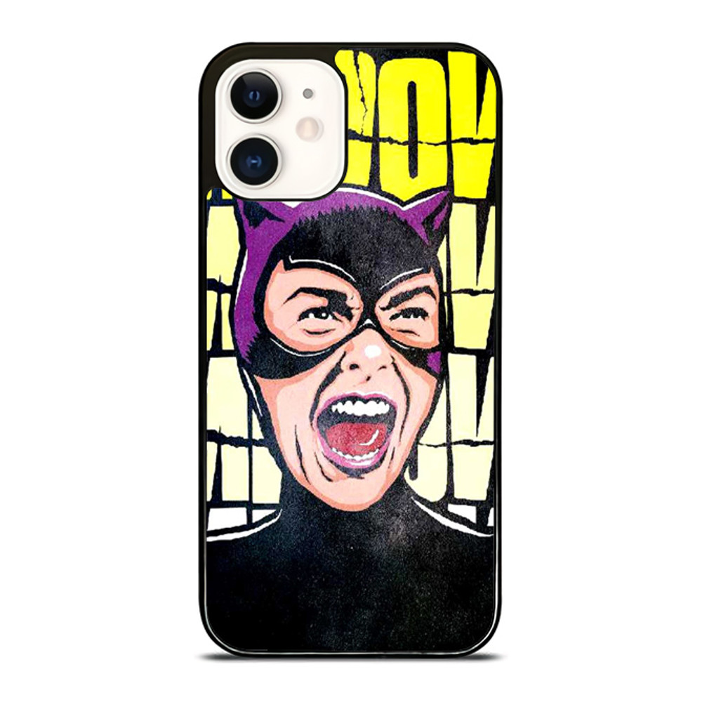 Psycho Cat IPhone Case  Upgrade Your IPhone With The Perfect Case  A Gift Theyll Love 0