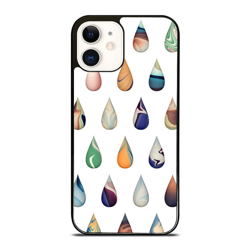 Rain Colors IPhone Case  Upgrade Your IPhone With The Perfect Case  A Gift Theyll Love 0