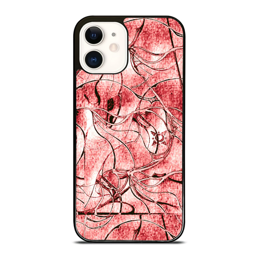 Red Art Abstract IPhone Case  Upgrade Your IPhone With The Perfect Case  A Gift Theyll Love 0