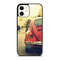 Red Volkswagen Old IPhone Case  Upgrade Your IPhone With The Perfect Case  A Gift Theyll Love 0