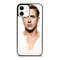 Ryan Gosling In White IPhone Case  Upgrade Your IPhone With The Perfect Case  A Gift Theyll Love 0