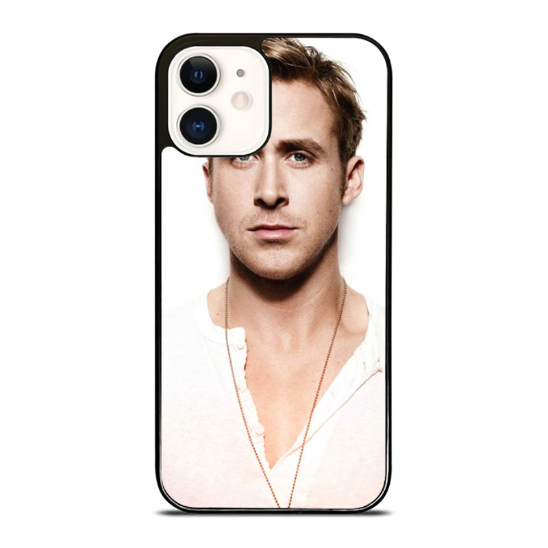 Ryan Gosling In White IPhone Case  Upgrade Your IPhone With The Perfect Case  A Gift Theyll Love 0