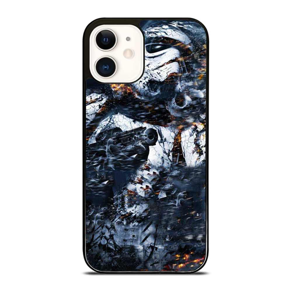 Storm Troopers Star Wars IPhone Case  Upgrade Your IPhone With The Perfect Case  A Gift Theyll Love 0