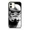 Stromtrooper Black White IPhone Case  Upgrade Your IPhone With The Perfect Case  A Gift Theyll Love 0