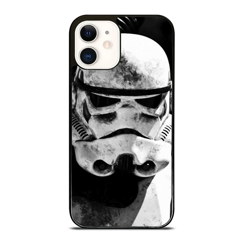 Stromtrooper Black White IPhone Case  Upgrade Your IPhone With The Perfect Case  A Gift Theyll Love 0