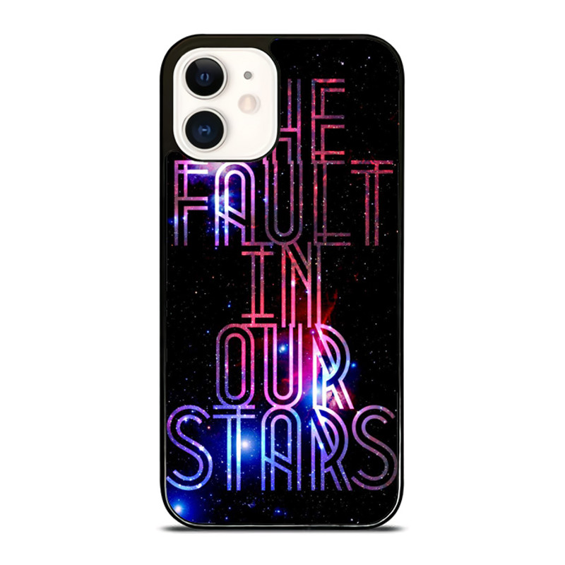 The Fault In Our Stars Galaxy IPhone Case Upgrade Your IPhone With The Perfect Case A Gift Theyll 0