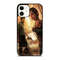 The Last Of Us Poster Game IPhone Case  Upgrade Your IPhone With The Perfect Case  A Gift Theyll Lo 0