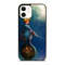 The Little Prince On Galaxy IPhone Case  Upgrade Your IPhone With The Perfect Case  A Gift Theyll L 0