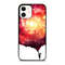 The Universe In A Soap Bubble Galaxy IPhone Case  Upgrade Your IPhone With The Perfect Case  A Gift 0