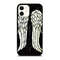 The Walking Dead Daryl Dixon Wing IPhone Case  Upgrade Your IPhone With The Perfect Case  A Gift Th 0