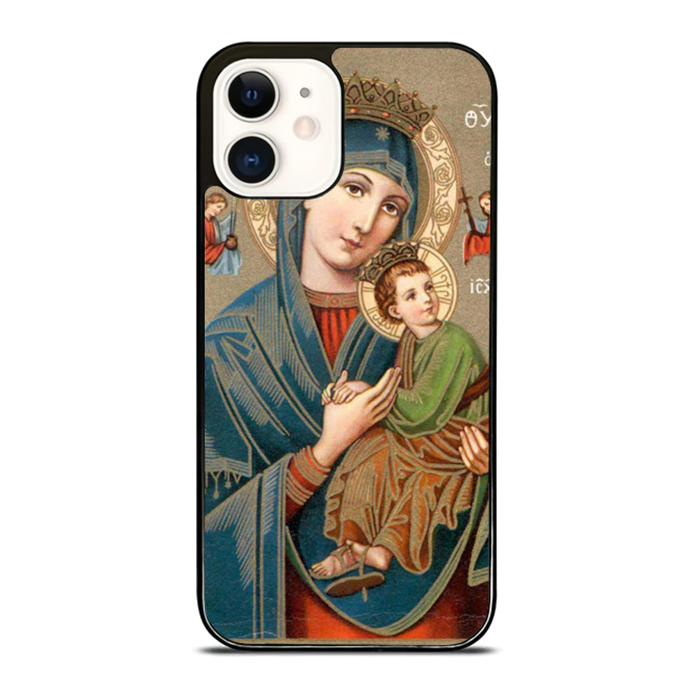 Virgin Marry Picture IPhone Case  Upgrade Your IPhone With The Perfect Case  A Gift Theyll Love 0