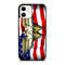 Wonder Woman American Flag IPhone Case  Upgrade Your IPhone With The Perfect Case  A Gift Theyll Lo 0