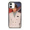 Zayn Malik One Direction IPhone Case  Upgrade Your IPhone With The Perfect Case  A Gift Theyll Love 0