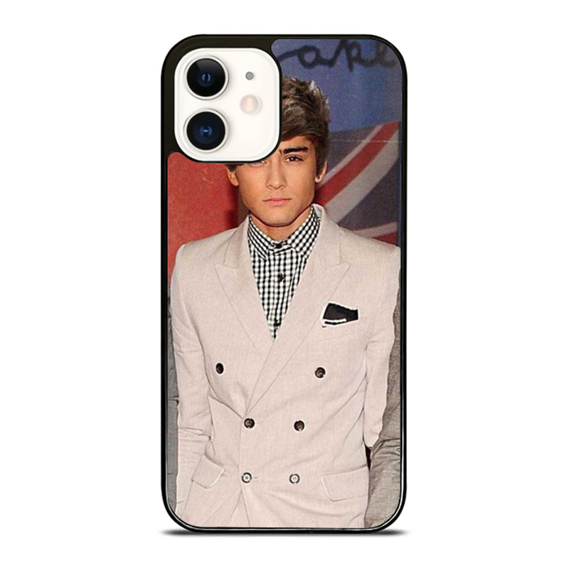 Zayn Malik One Direction IPhone Case  Upgrade Your IPhone With The Perfect Case  A Gift Theyll Love 0