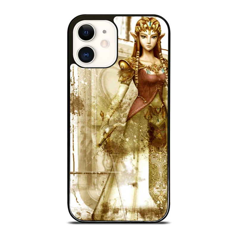 Zelda Queen IPhone Case  Upgrade Your IPhone With The Perfect Case  A Gift Theyll Love 0