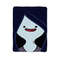 Adventure Time 16 Custom Velveteen Plush Blanket  Personalized Comfort  Style 0