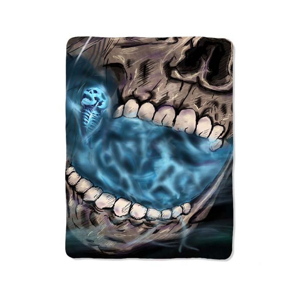 Avenged Sevenfold New Custom Velveteen Plush Blanket Personalized Comfort Style 0