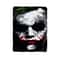 Batman Joker Face Custom Velveteen Plush Blanket Personalized Comfort Style 0