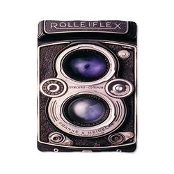 camera custom velveteen plush blanket – personalized comfort & style