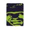 Classic Frankenstein Green Face Custom Velveteen Plush Blanket Personalized Comfort Style 0