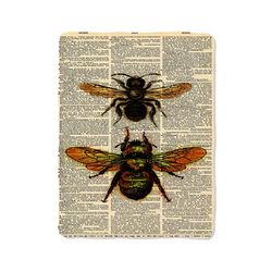 dictionary bee custom velveteen plush blanket – personalized comfort & style