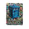 Doctor Who 18 Custom Velveteen Plush Blanket Personalized Comfort Style 0