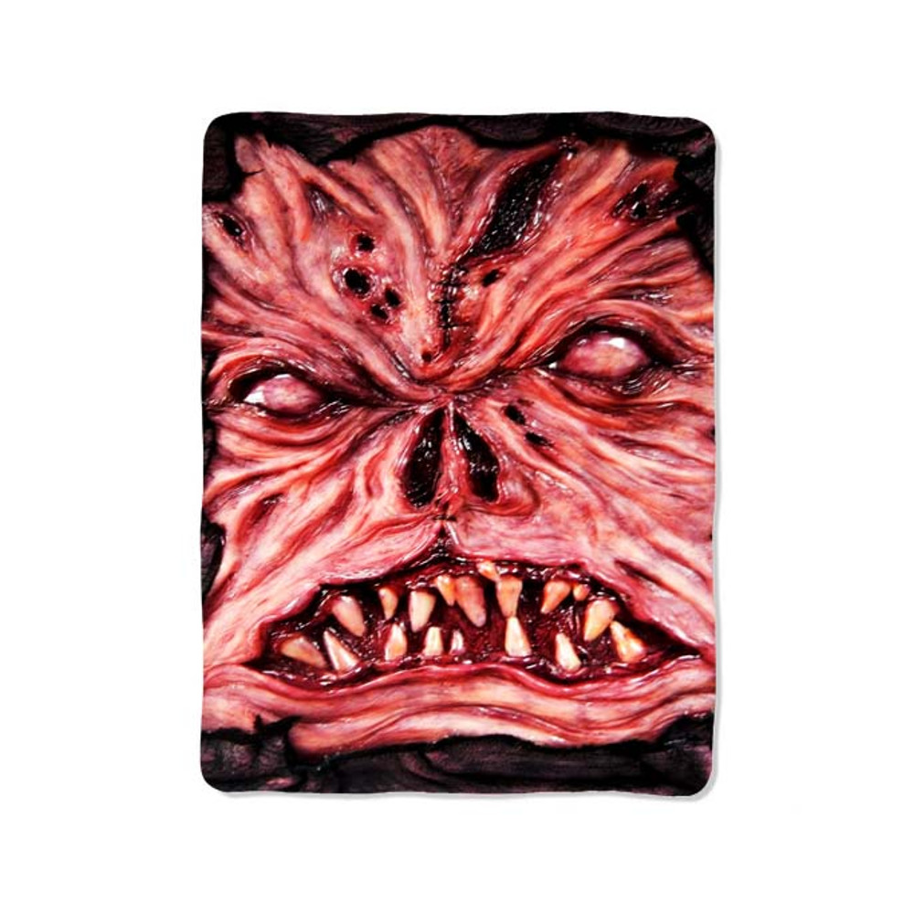 Evil Dead Game Book Of Dead Custom Velveteen Plush Blanket  Personalized Comfort  Style 0