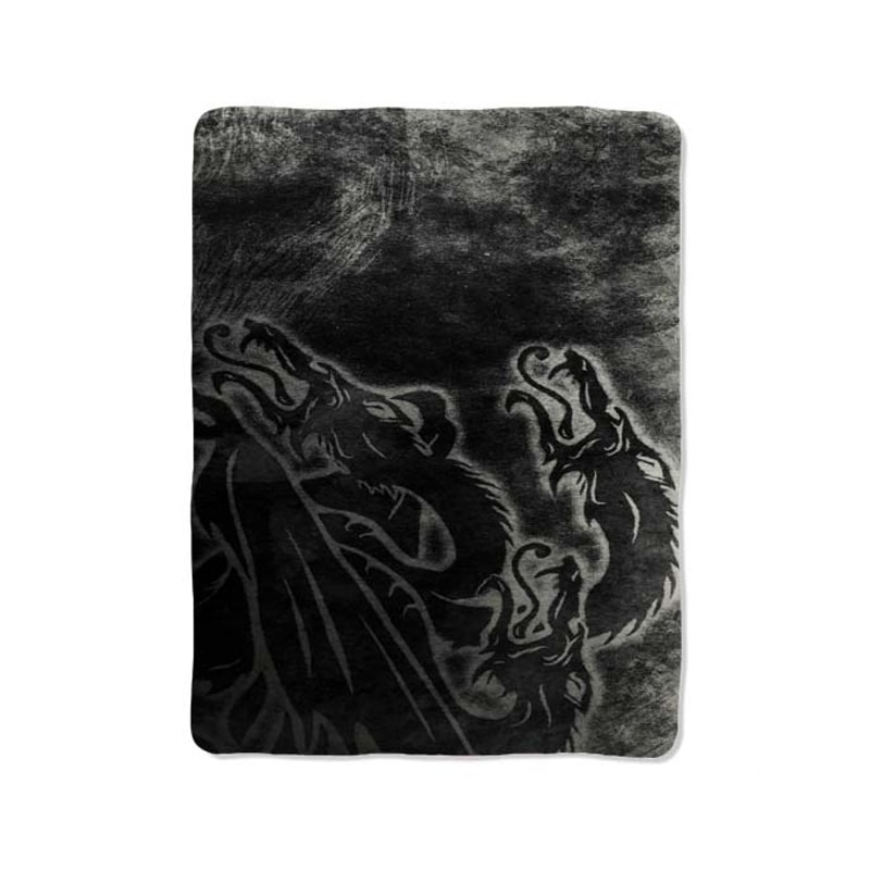 Game Of Thrones 44 Custom Velveteen Plush Blanket Personalized Comfort Style 0
