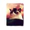 Hill Sun Rise King Grumpy Cat Custom Velveteen Plush Blanket Personalized Comfort Style 0