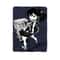 Kill La Kill 11 Custom Velveteen Plush Blanket Personalized Comfort Style 0