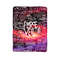 Pierce The Veil Custom Velveteen Plush Blanket  Personalized Comfort  Style 0