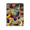 Sea Anemone Painting Custom Velveteen Plush Blanket  Personalized Comfort  Style 0