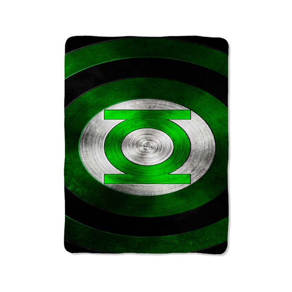 Shield Plate Custom Velveteen Plush Blanket Personalized Comfort Style 0