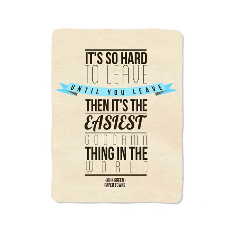 Town John Custom Velveteen Plush Blanket Personalized Comfort Style 0