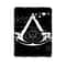 Watch Dog Assassins Custom Velveteen Plush Blanket Personalized Comfort Style 0