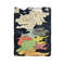 Westeros Map Custom Velveteen Plush Blanket Personalized Comfort Style 0