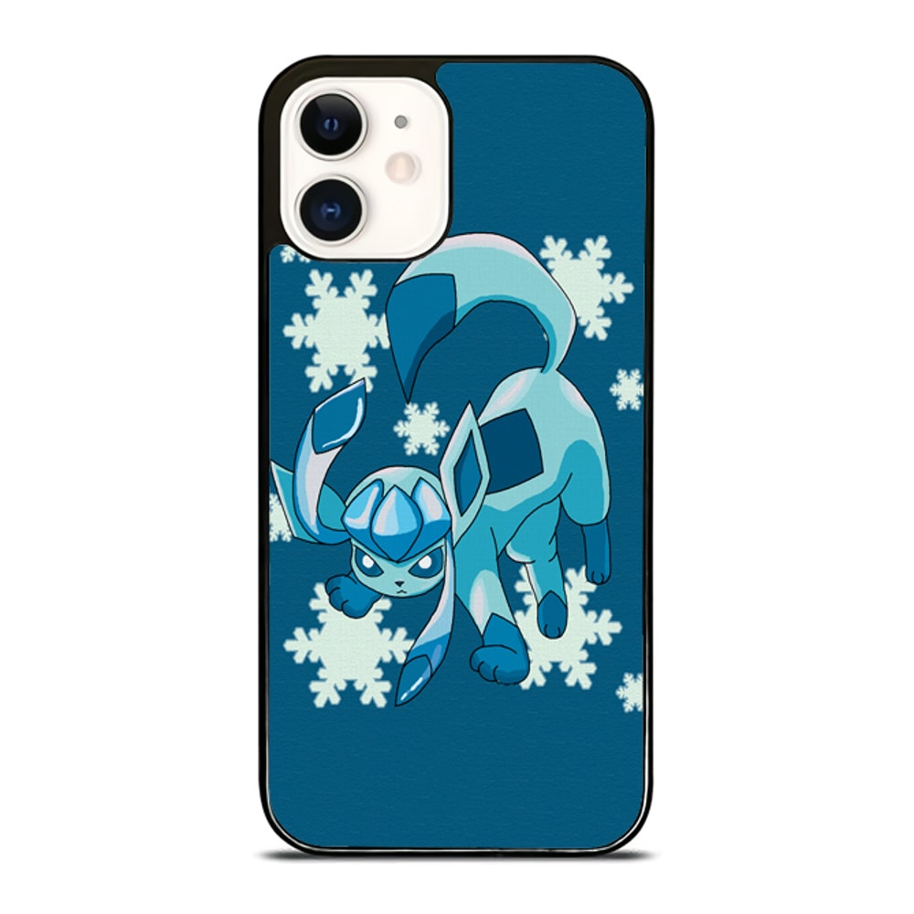 Pokemon Glaceon IPhone Case Upgrade Your IPhone With The Perfect Case A Gift Theyll Love 0