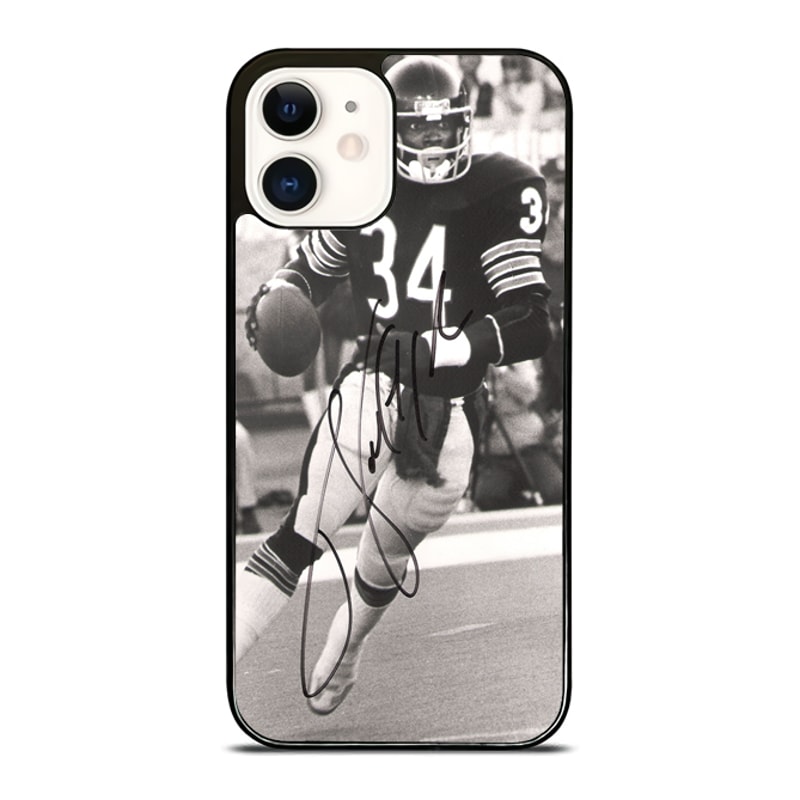 Payton Grey Autograph IPhone Case Upgrade Your IPhone With The Perfect Case A Gift Theyll Love 0