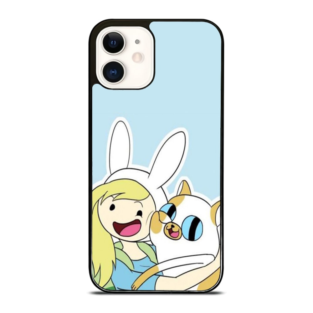 Adventure Time 5 IPhone 16 Pro IPhone 16 Pro Max IPhone 16 Plus IPhone 1514131211X And Other Models 0