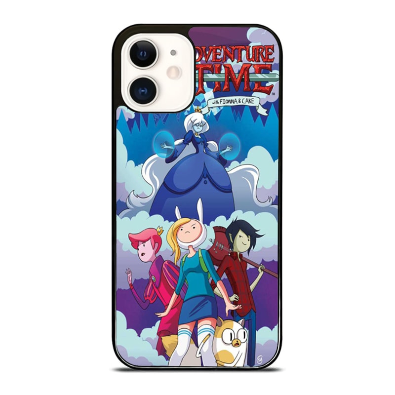 Adventure Time Fiona And Cak IPhone 16 Pro IPhone 16 Pro Max IPhone 16 Plus IPhone 1514131211X And 0