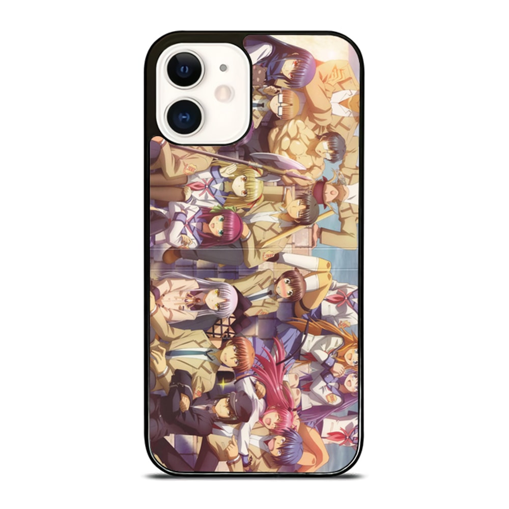 Angel Beats Group IPhone 16 Pro IPhone 16 Pro Max IPhone 16 Plus IPhone 1514131211X Other Models 0